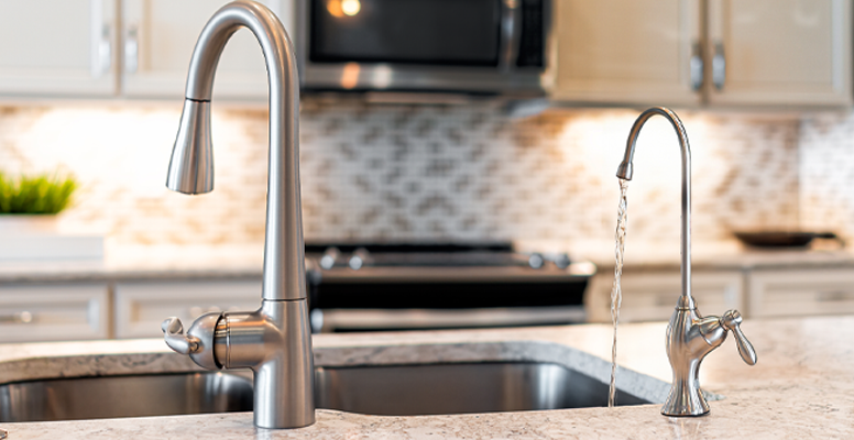 Kinetico K5 Drinking Water System