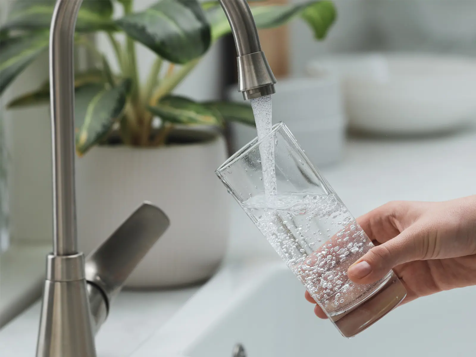 Learn More About Anderson, IN Water | Kinetico Indianapolis