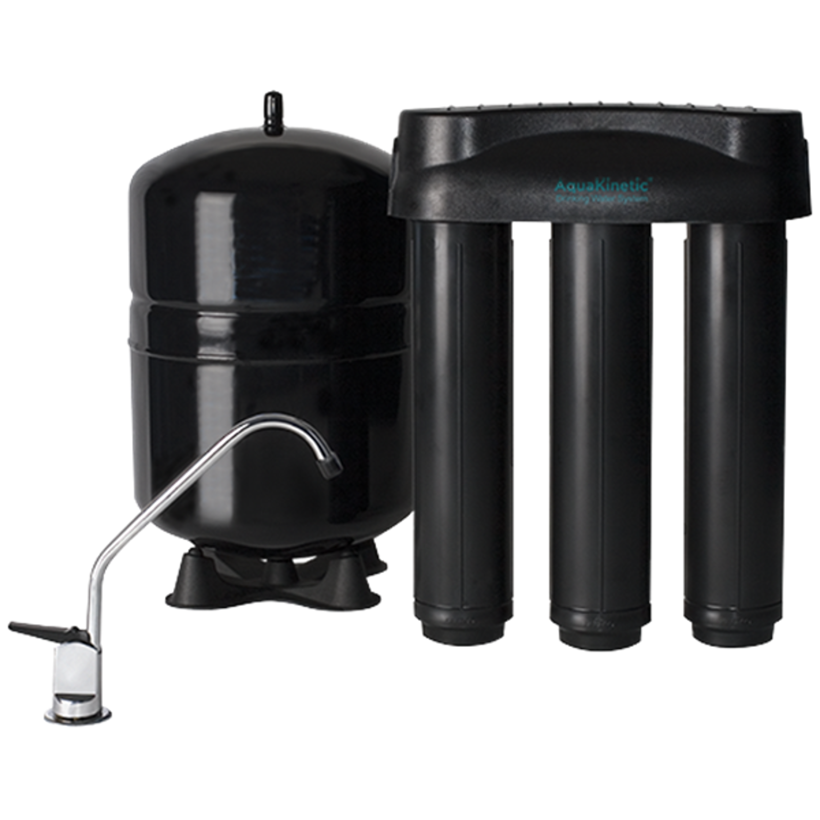 Kinetico Indianapolis | AQUAKINETIC® A200 DRINKING WATER SYSTEM